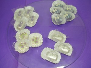 Doces Finos e Fondados